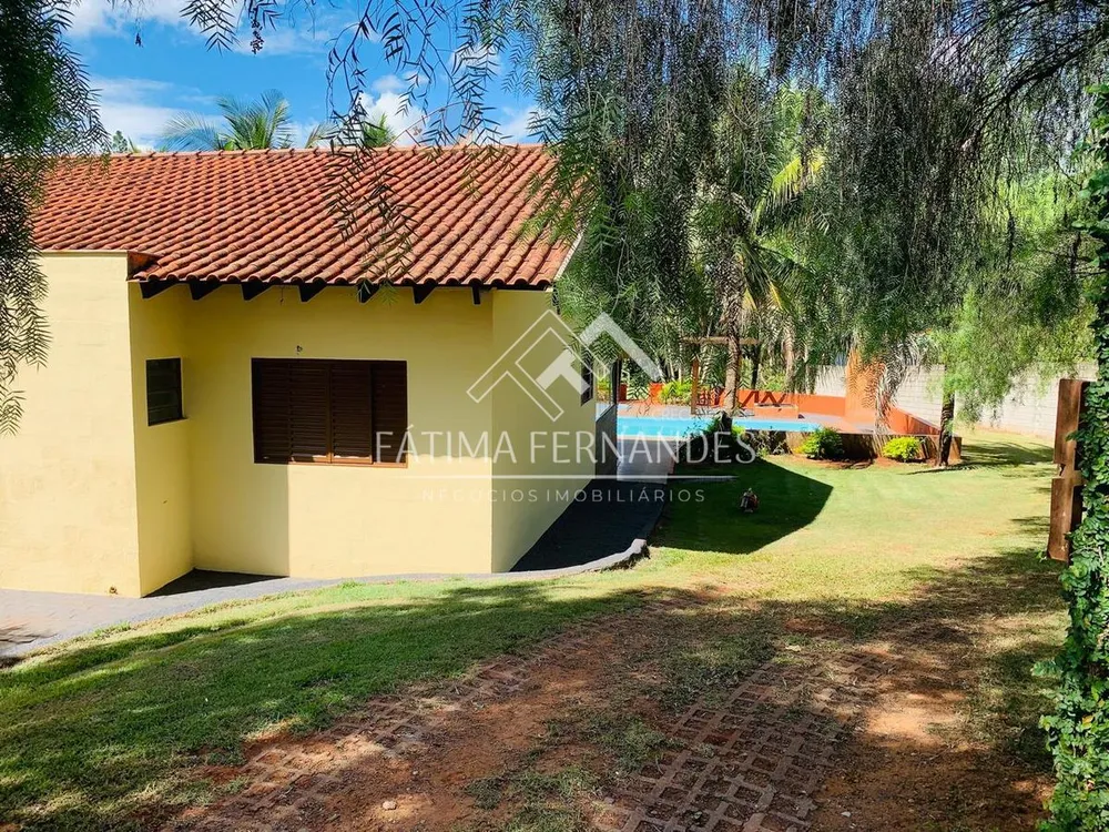 Chácara, 3 quartos - Foto 4