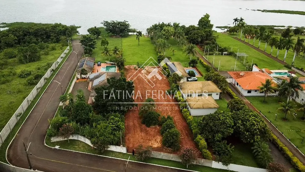 Terreno - Foto 1
