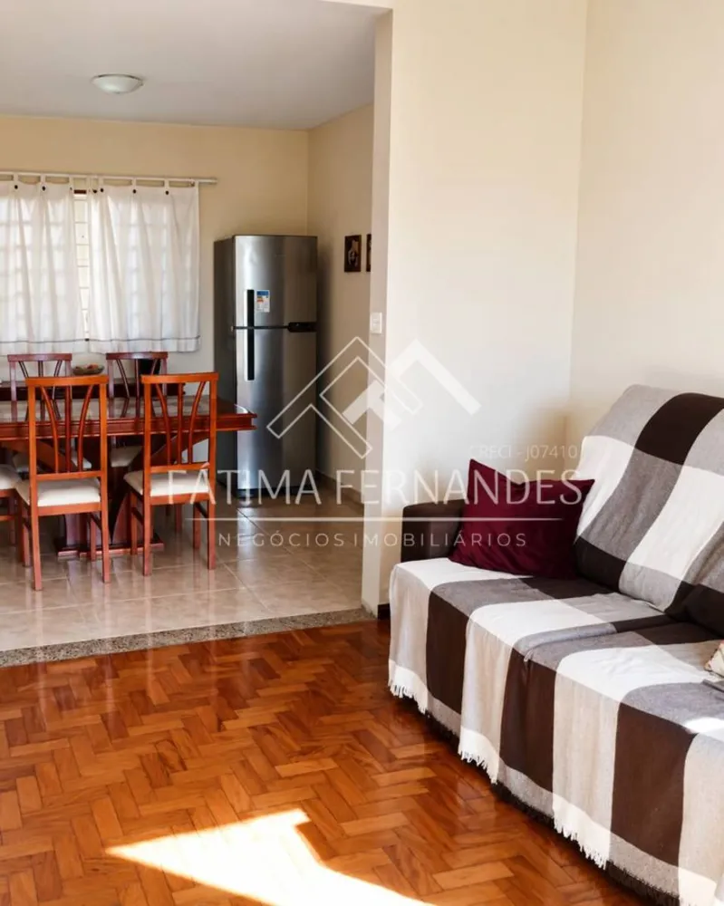 Casa, 3 quartos - Foto 7