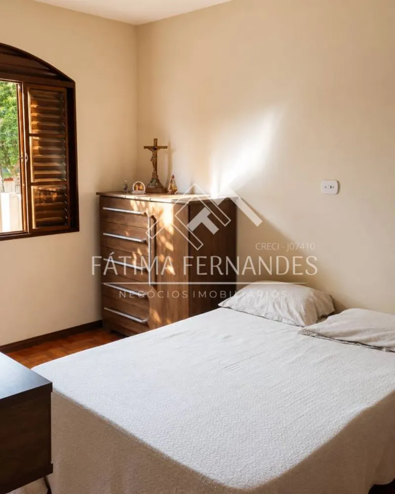 Casa, 3 quartos - Foto 5