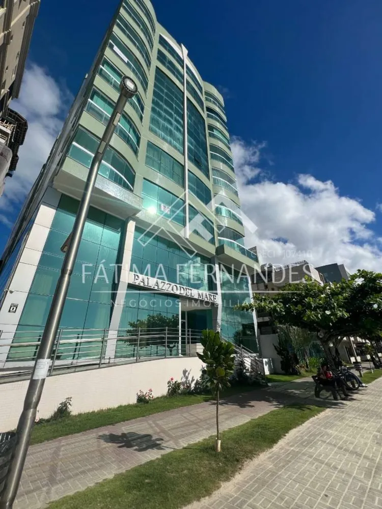 Apartamento, 4 quartos, 240 m² - Foto 1