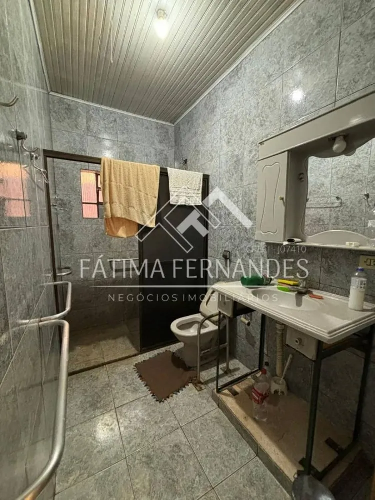Casa, 3 quartos, 226 m² - Foto 5