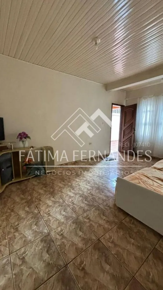 Casa, 3 quartos, 226 m² - Foto 11