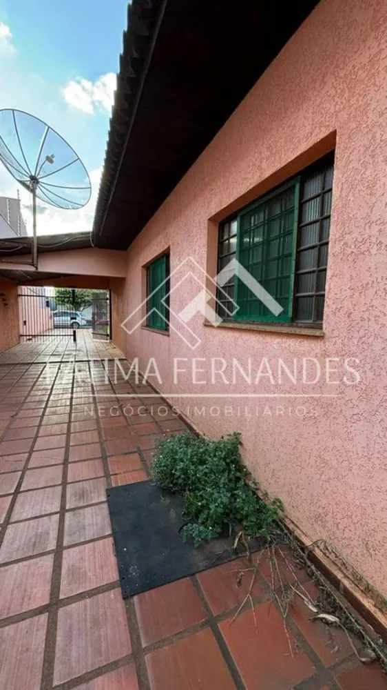 Casa, 3 quartos, 226 m² - Foto 17