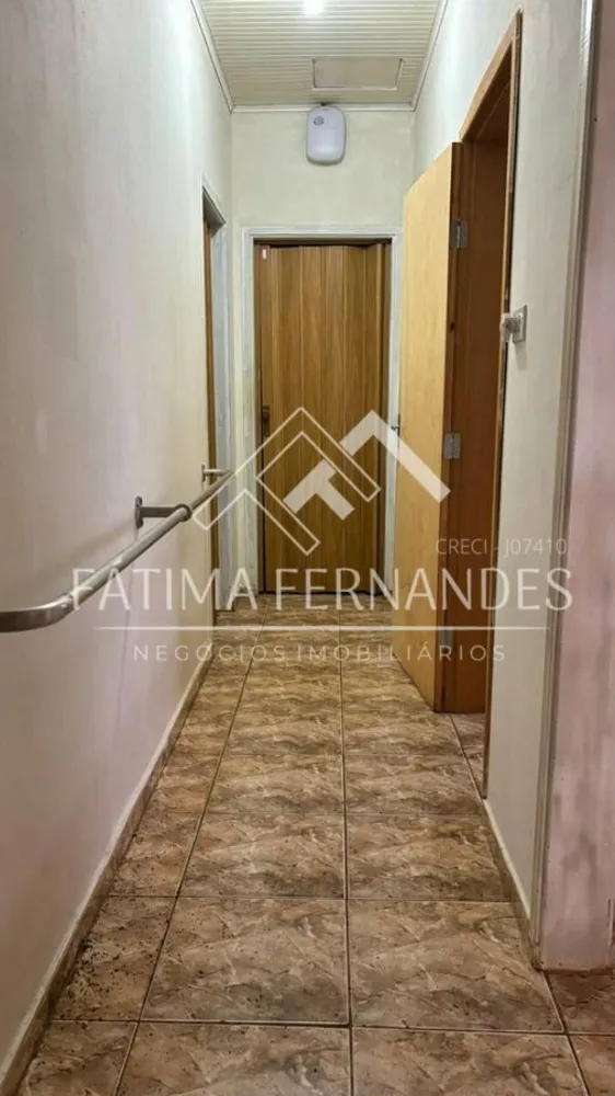 Casa, 3 quartos, 226 m² - Foto 7