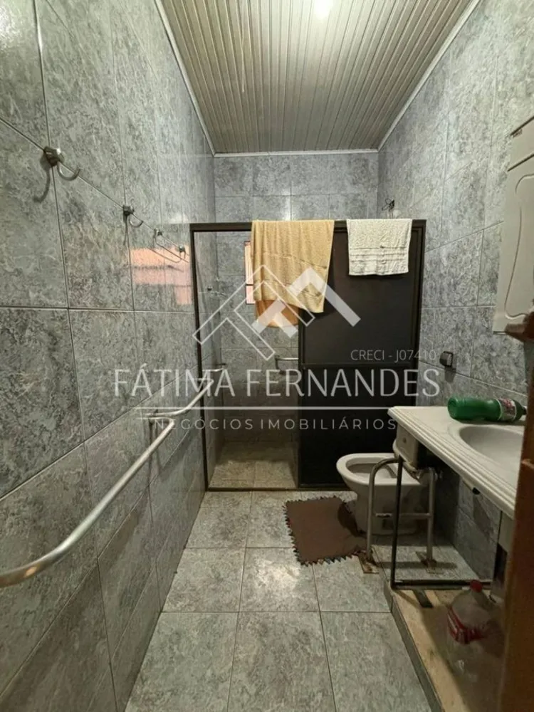 Casa, 3 quartos, 226 m² - Foto 6