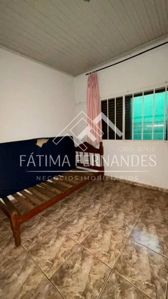Casa, 3 quartos, 226 m² - Foto 16
