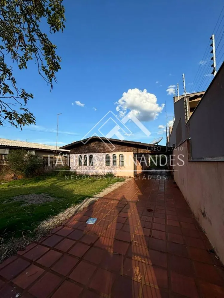 Casa, 3 quartos, 226 m² - Foto 19