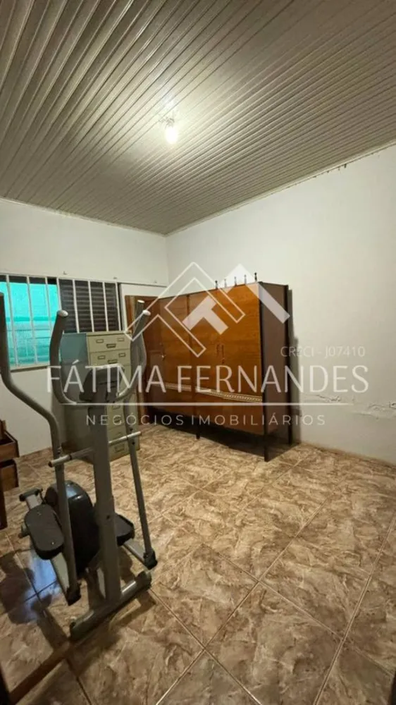 Casa, 3 quartos, 226 m² - Foto 9