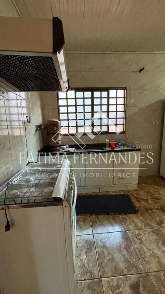 Casa, 3 quartos, 226 m² - Foto 12
