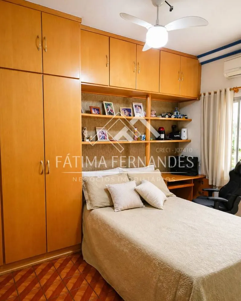 Casa, 4 quartos, 197 m² - Foto 6