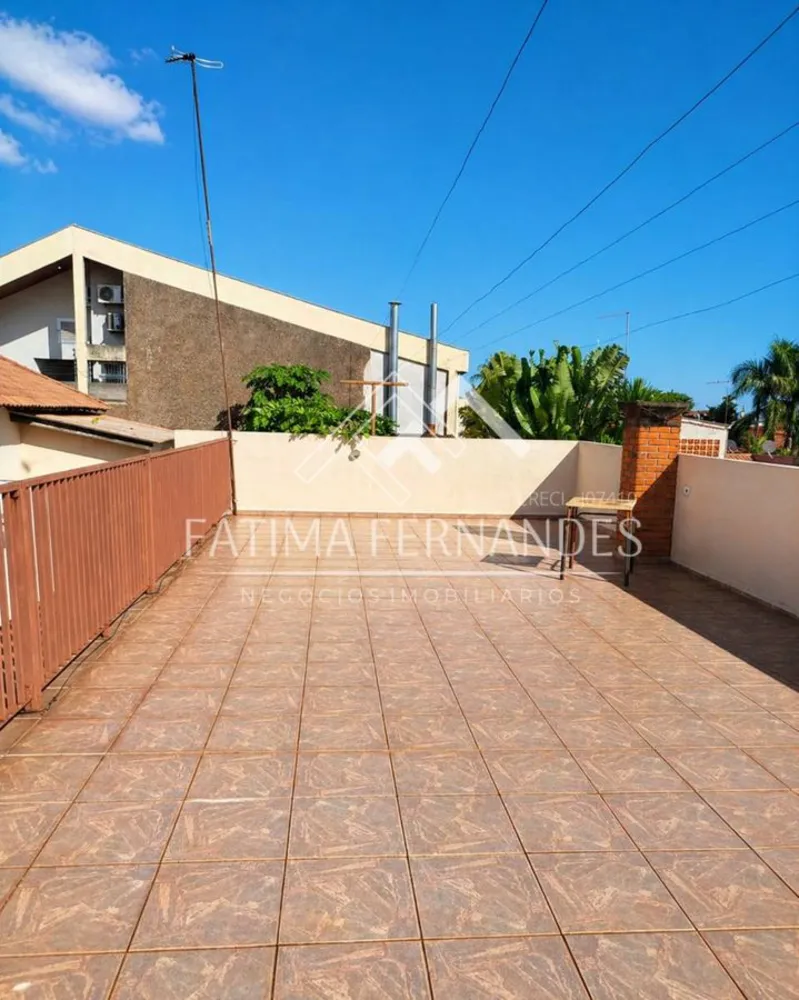 Casa, 4 quartos, 197 m² - Foto 9