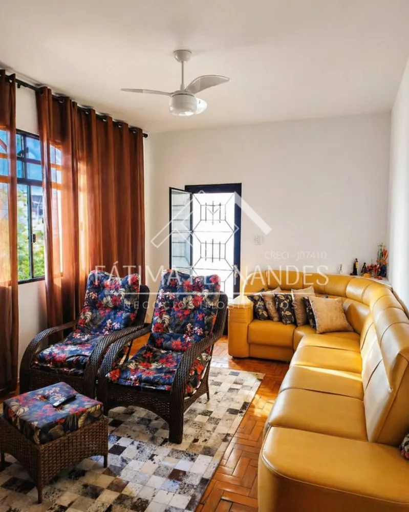 Casa, 4 quartos, 197 m² - Foto 2