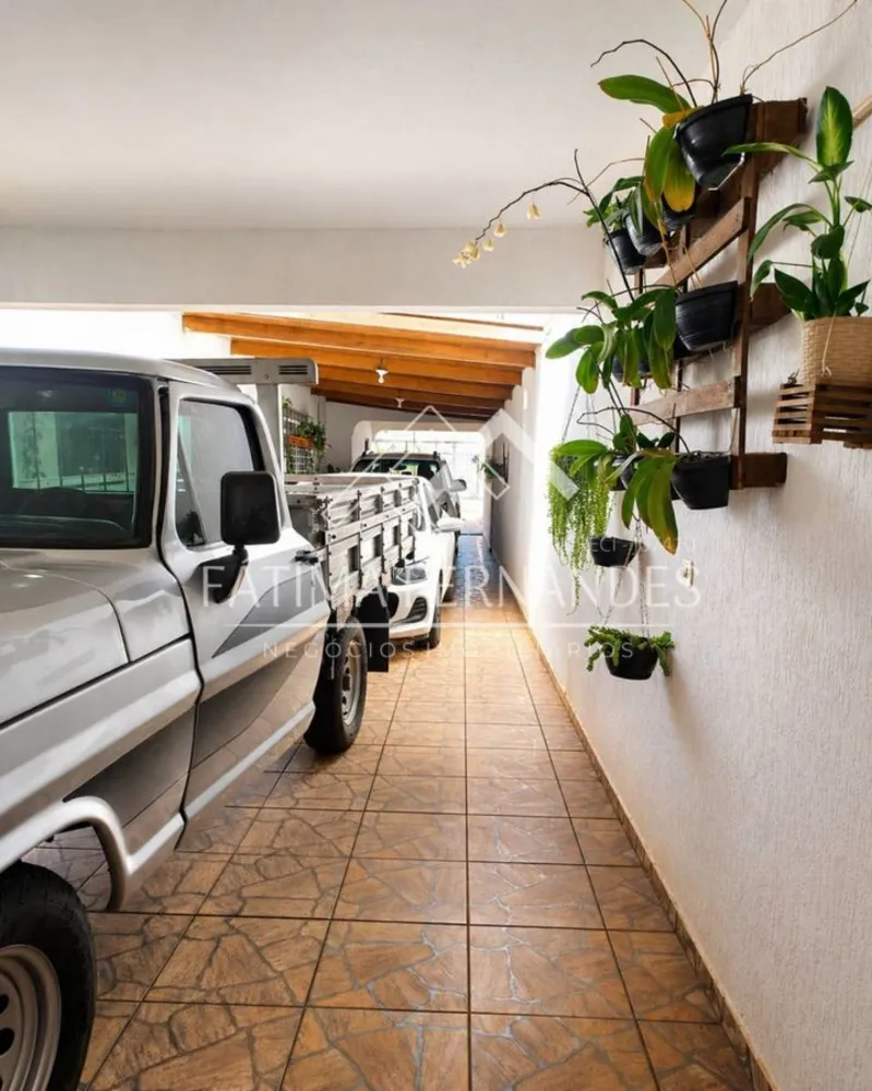 Casa, 4 quartos, 197 m² - Foto 10