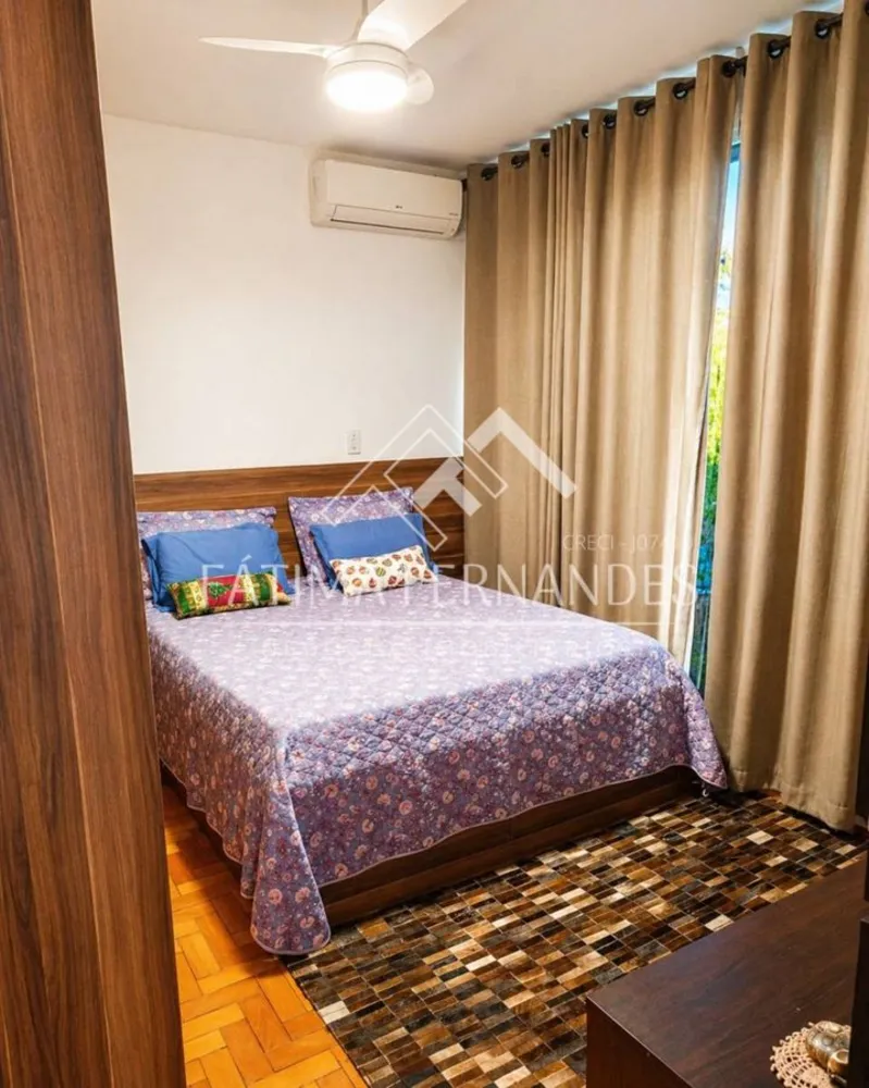Casa, 4 quartos, 197 m² - Foto 3