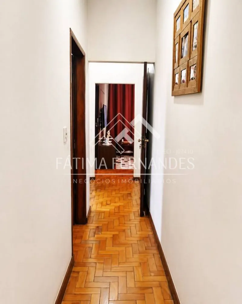 Casa, 4 quartos, 197 m² - Foto 4