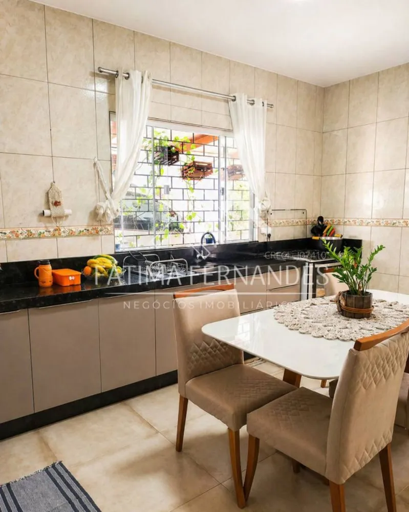 Casa, 4 quartos, 197 m² - Foto 7