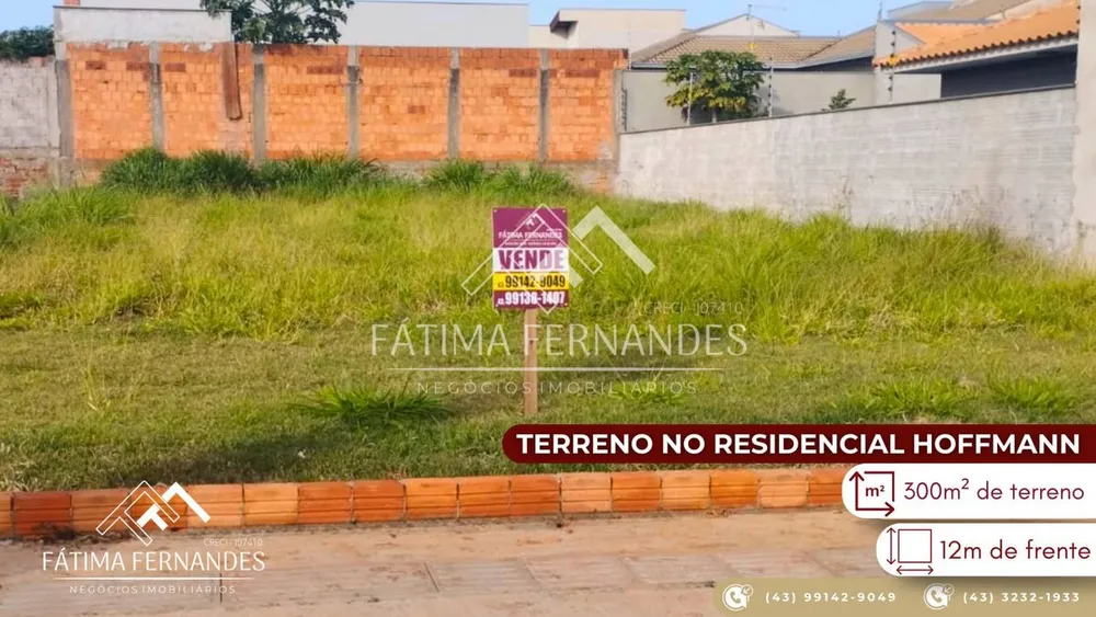 Terreno - Foto 1