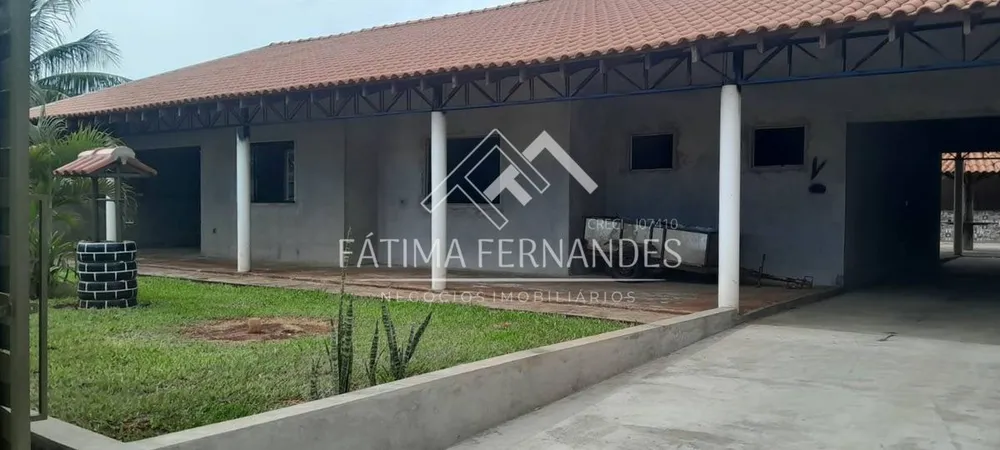 Chácara, 3 quartos - Foto 10