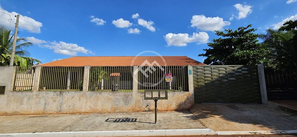 Chácara à venda com 3 quartos - Foto 8