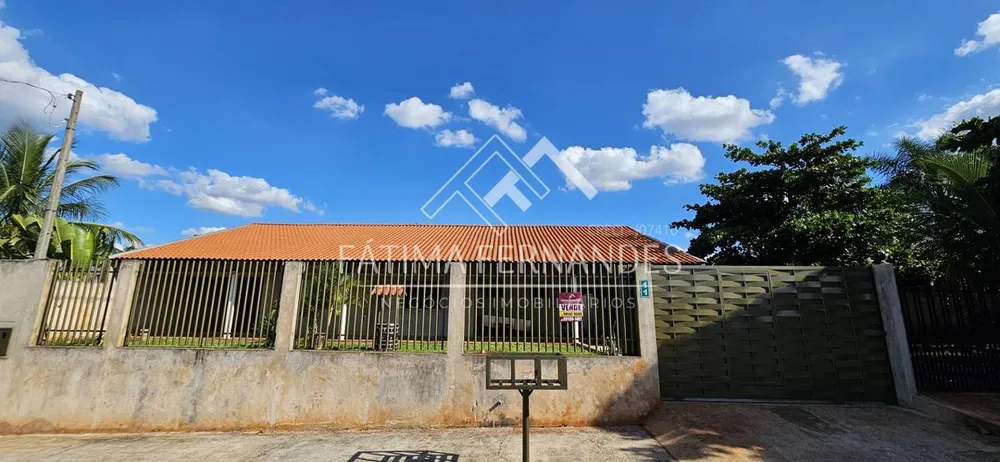 Chácara, 3 quartos - Foto 11