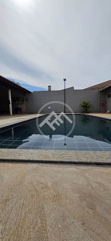 Chácara à venda com 3 quartos - Foto 4