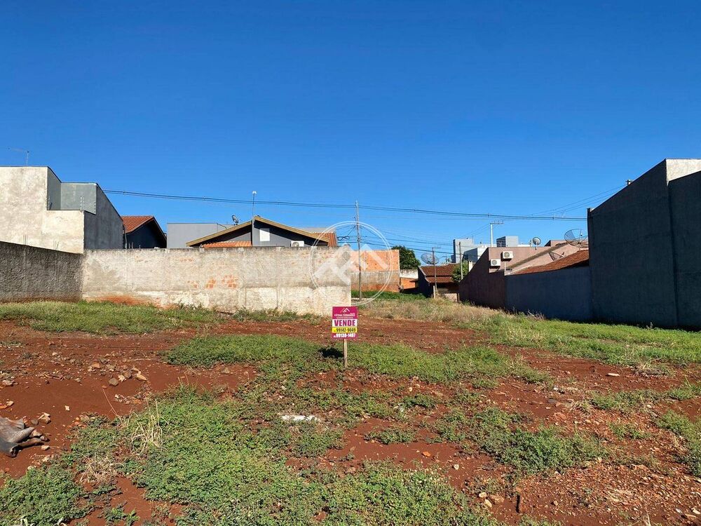 Terreno à venda, 270m² - Foto 2
