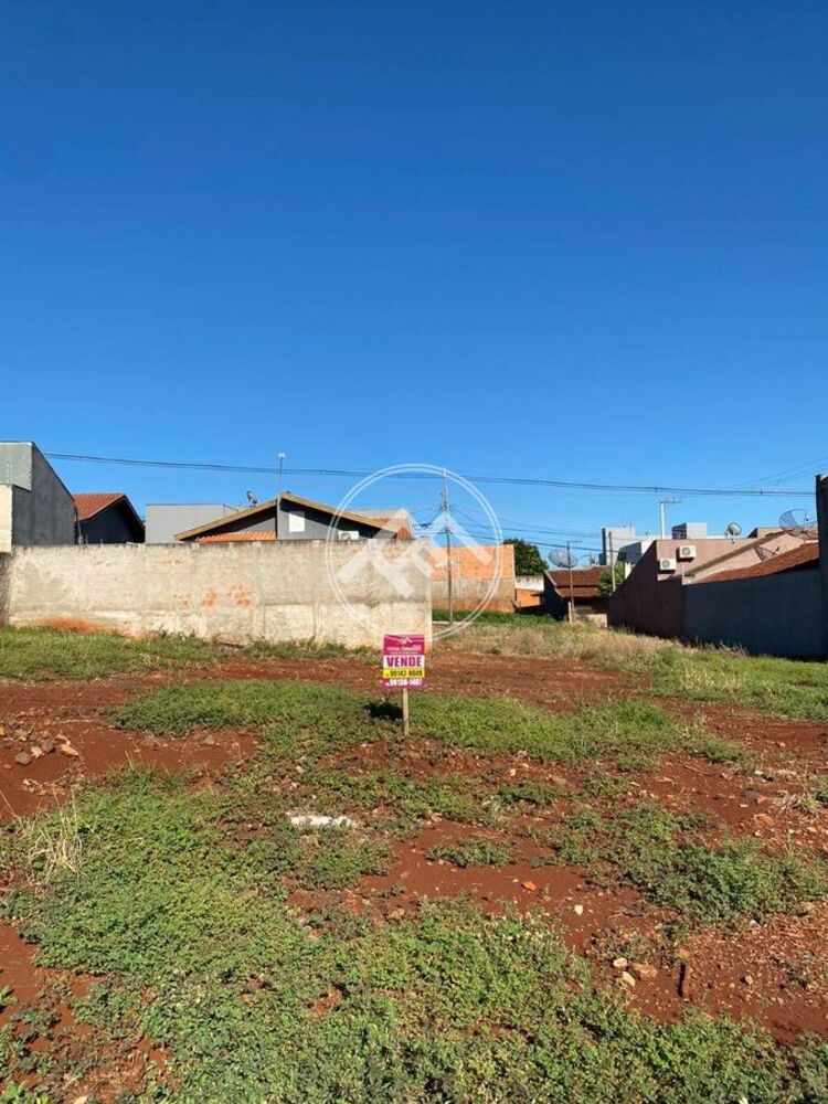 Terreno à venda, 270m² - Foto 4