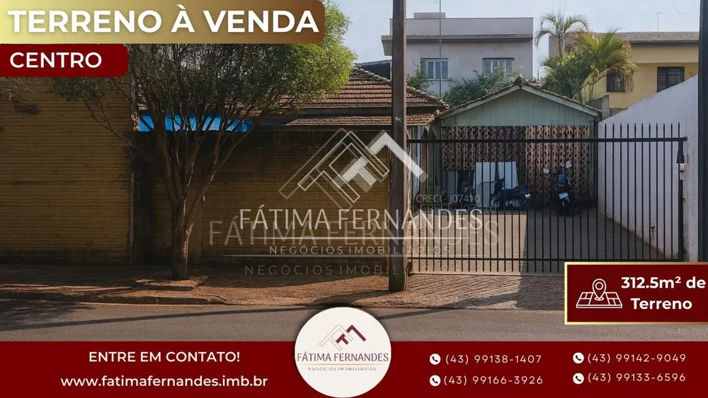 Terreno - Foto 1