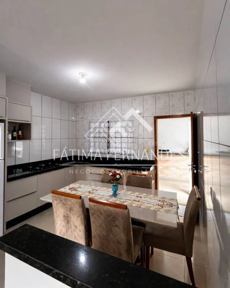 Casa, 2 quartos, 130 m² - Foto 7