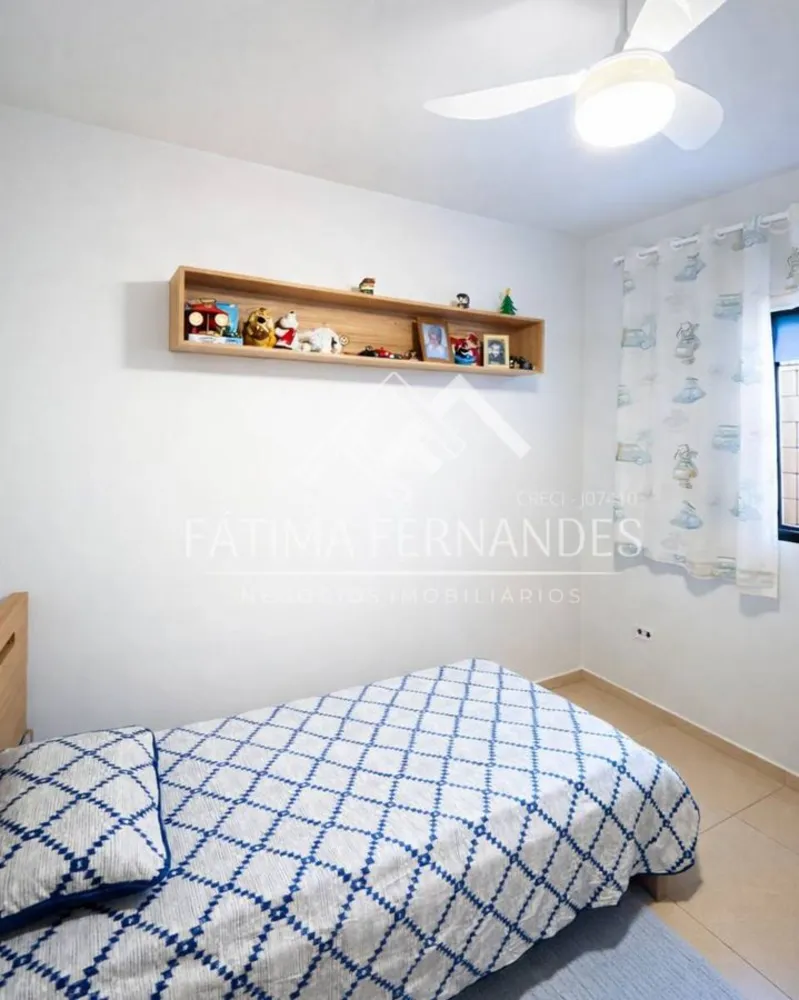 Casa, 2 quartos, 130 m² - Foto 5