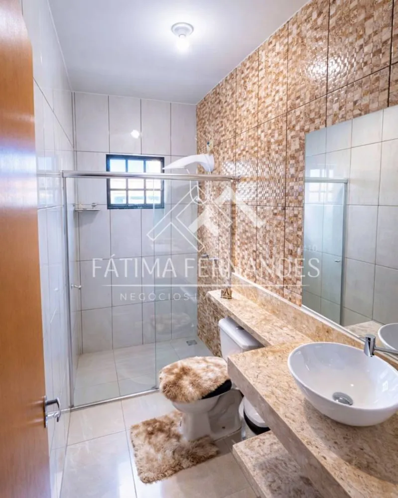 Casa, 2 quartos, 130 m² - Foto 4