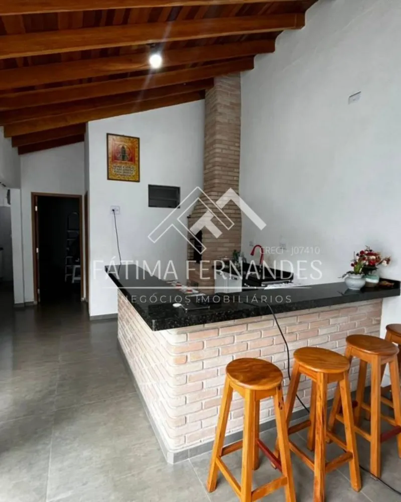 Casa, 2 quartos, 130 m² - Foto 2