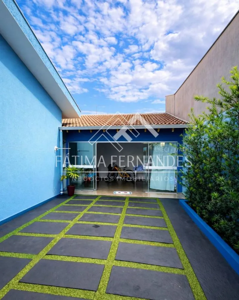 Casa, 2 quartos, 130 m² - Foto 3