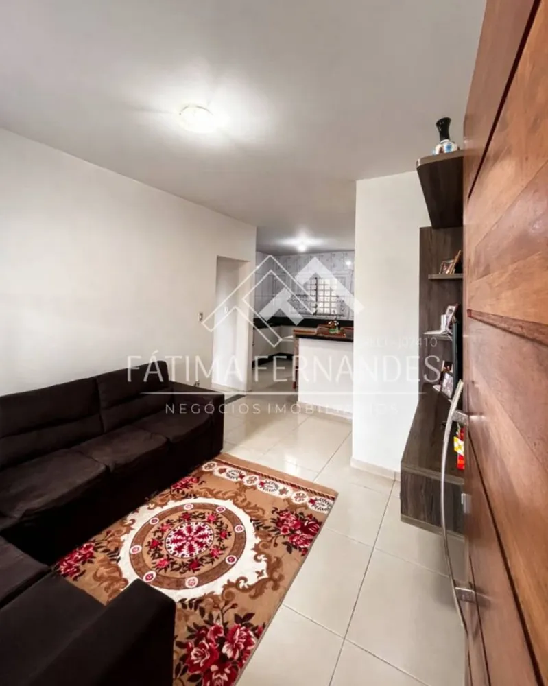 Casa, 2 quartos, 130 m² - Foto 8