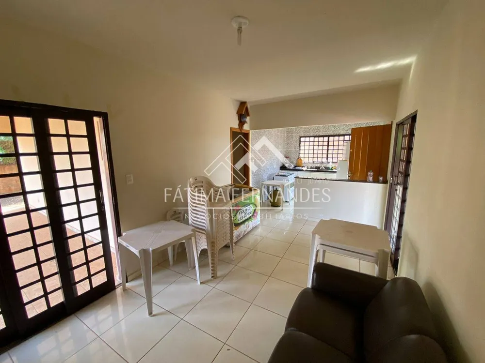 Chácara, 3 quartos - Foto 14
