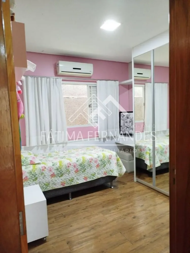 Sobrado, 4 quartos, 520 m² - Foto 8