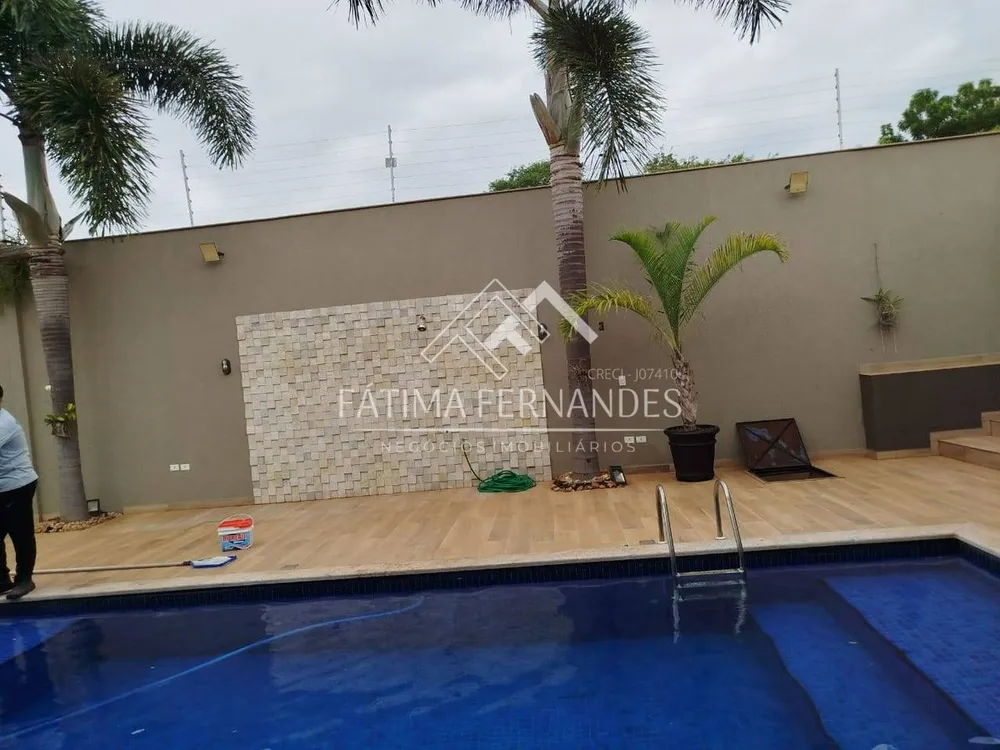 Sobrado, 4 quartos, 520 m² - Foto 5