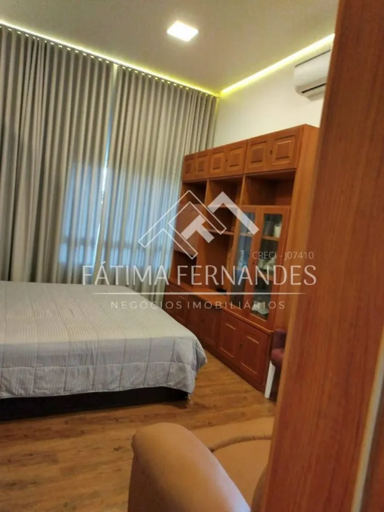 Sobrado, 4 quartos, 520 m² - Foto 3