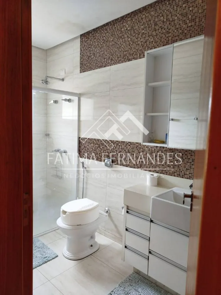 Sobrado, 4 quartos, 520 m² - Foto 11