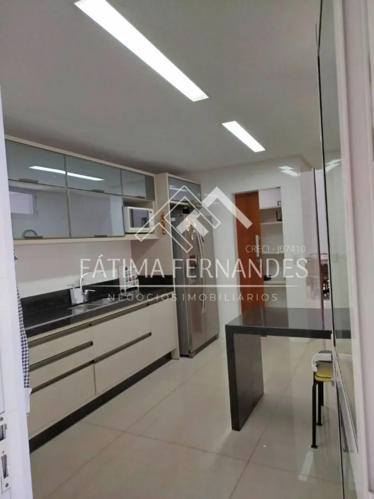 Sobrado, 4 quartos, 520 m² - Foto 4