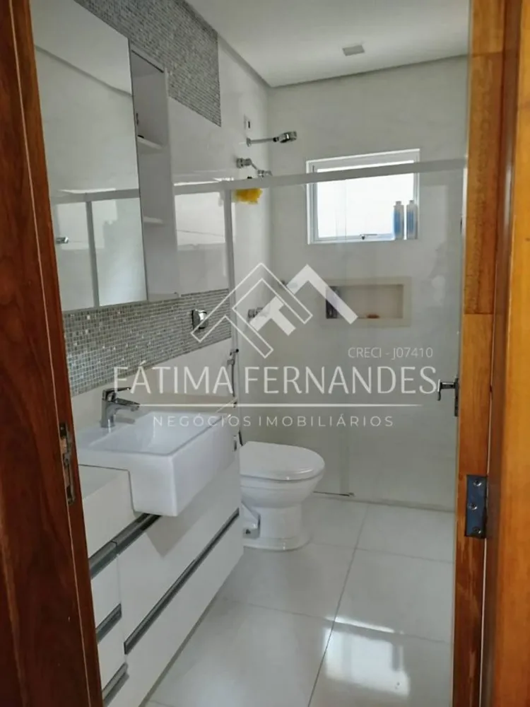 Sobrado, 4 quartos, 520 m² - Foto 7