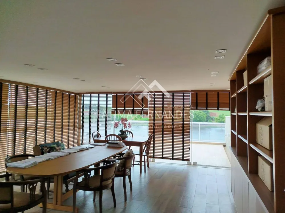 Sobrado, 4 quartos, 520 m² - Foto 2