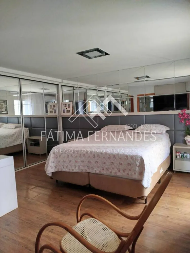 Sobrado, 4 quartos, 520 m² - Foto 6