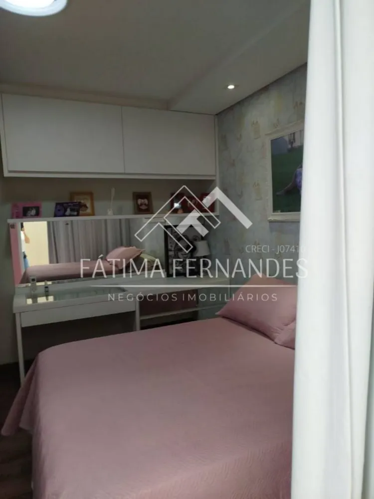 Sobrado, 4 quartos, 520 m² - Foto 9