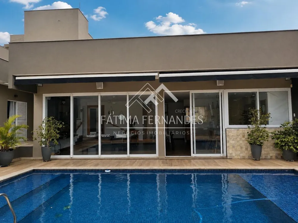 Sobrado, 4 quartos, 520 m² - Foto 12