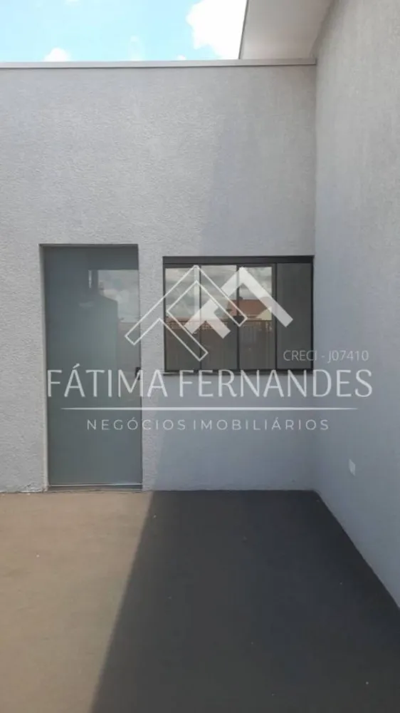 Casa, 2 quartos, 68 m² - Foto 35