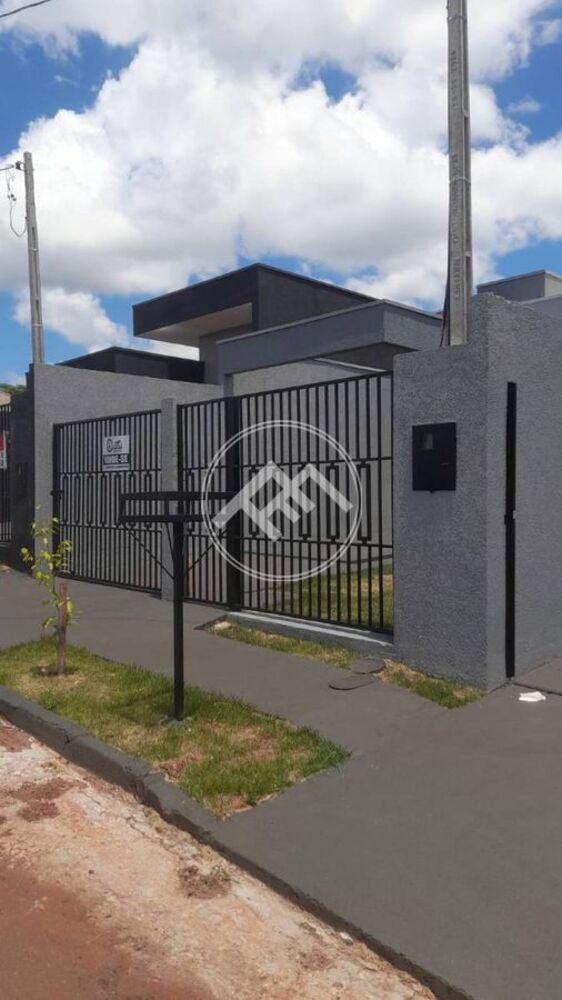 Casa, 2 quartos, 68 m² - Foto 23