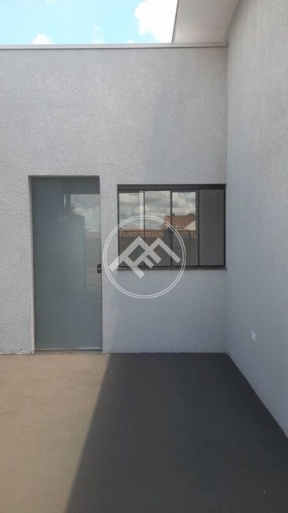 Casa, 2 quartos, 68 m² - Foto 6