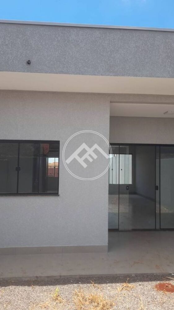 Casa, 2 quartos, 68 m² - Foto 37